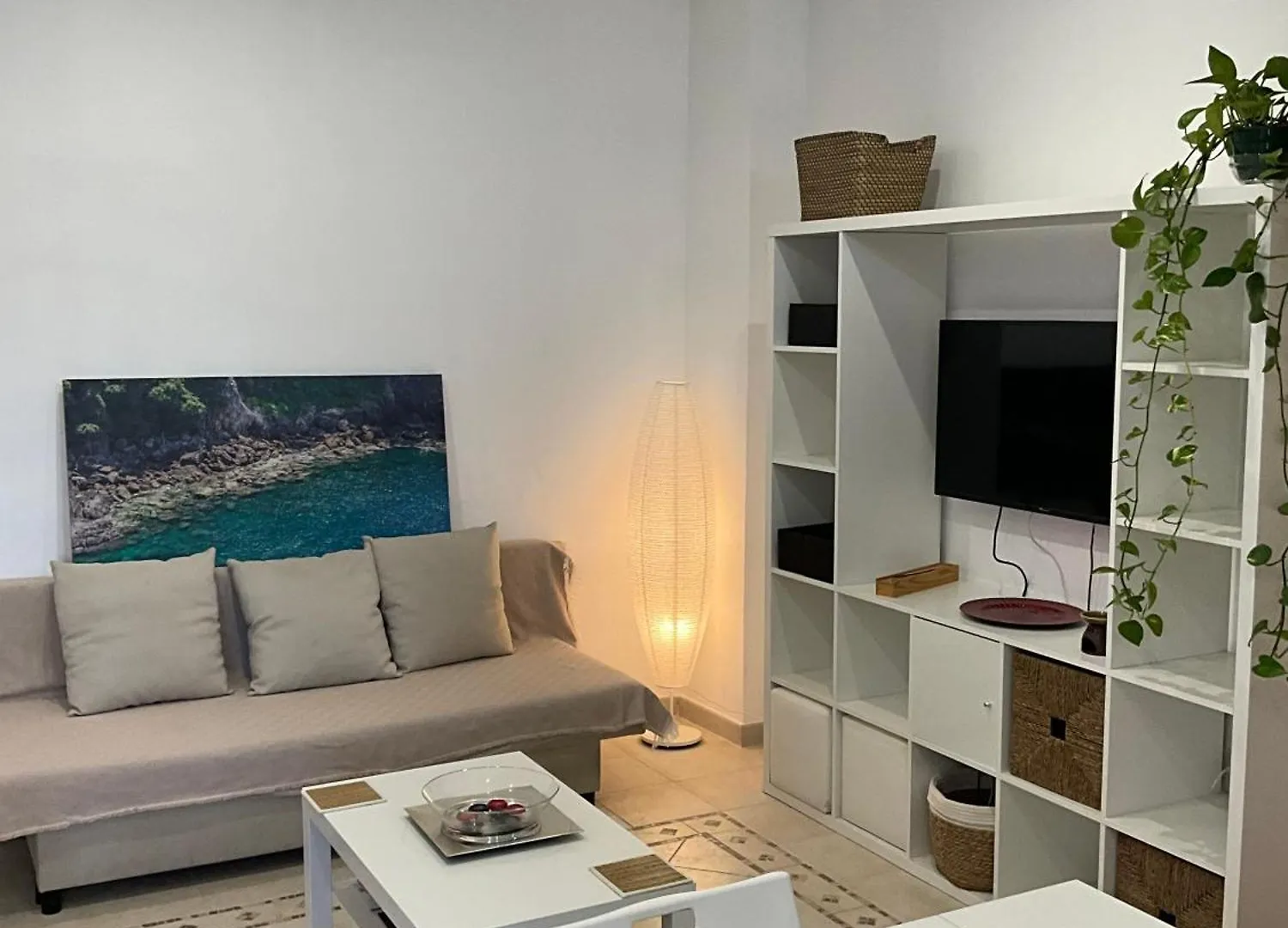 Apartment Fabuloso Apartamento Residencial Guadalmar Beach - Piscina Comunitaria Malaga Spain
