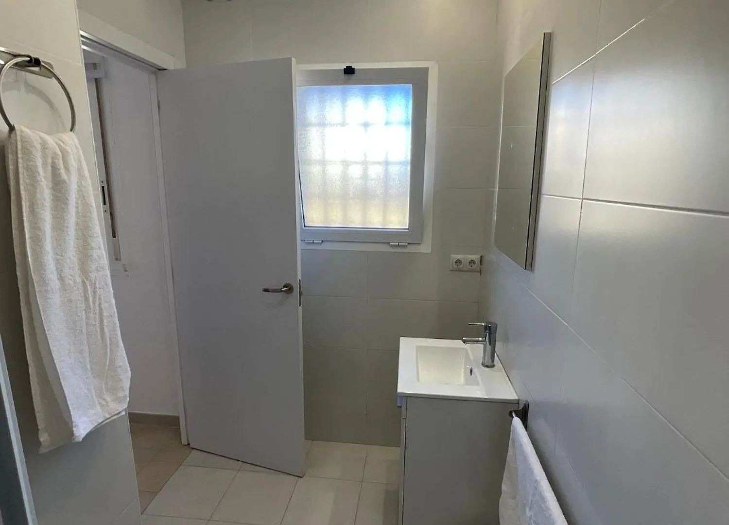 Fabuloso Apartamento Residencial Guadalmar Beach - Piscina Comunitaria Malaga Spain