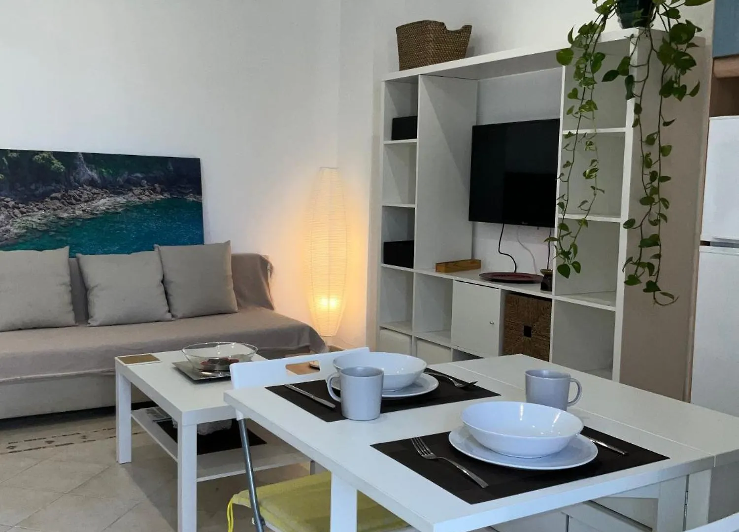 Fabuloso Apartamento Residencial Guadalmar Beach - Piscina Comunitaria Malaga Apartment