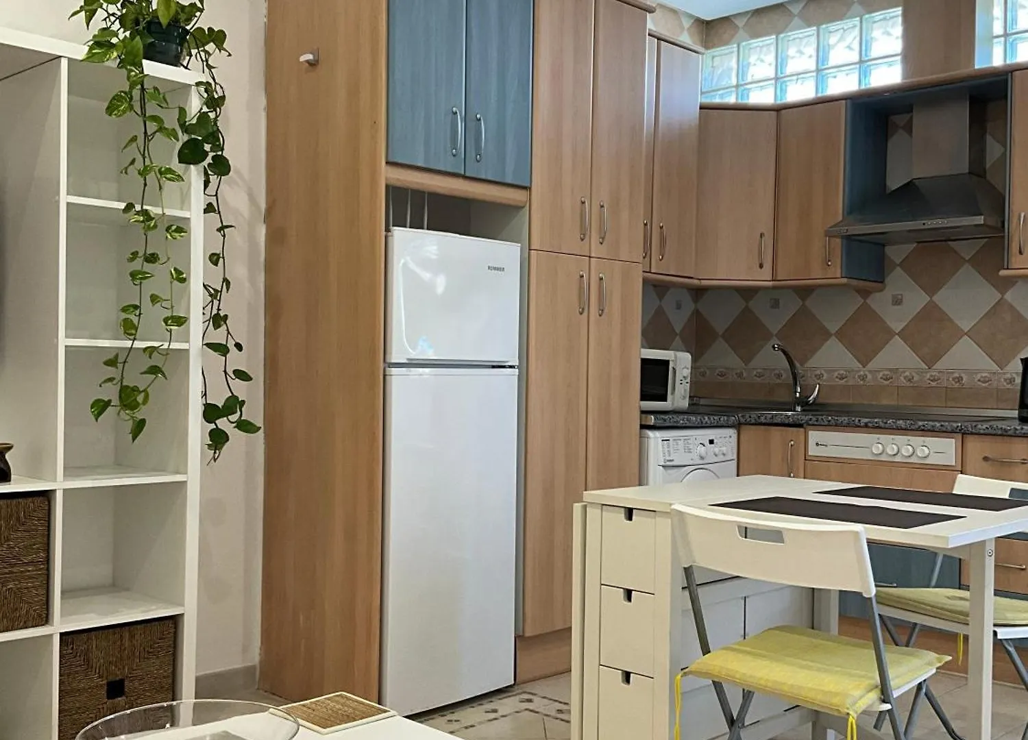 Fabuloso Apartamento Residencial Guadalmar Beach - Piscina Comunitaria Malaga 0*,